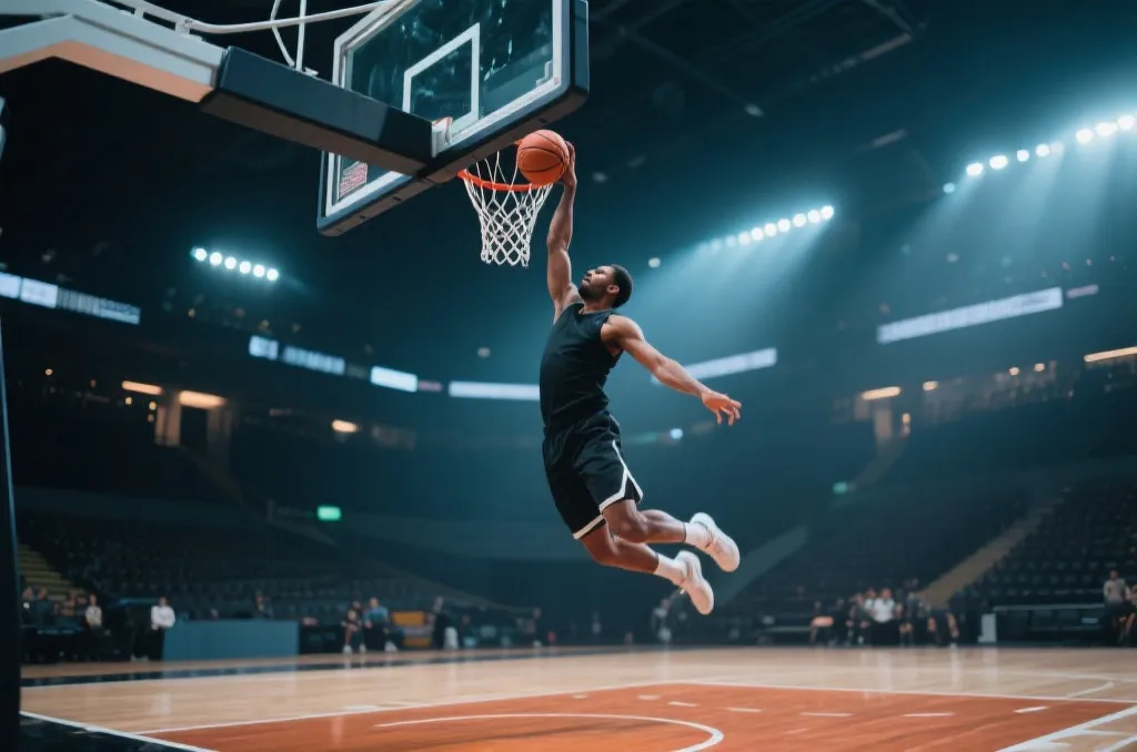 NBA赛季观赛与竞猜指南：大发官网带你沉浸式体验篮球魅力