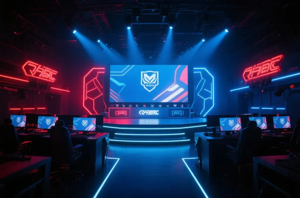 电竞投注崛起：大发体育带你玩转英雄联盟与DOTA2赛事